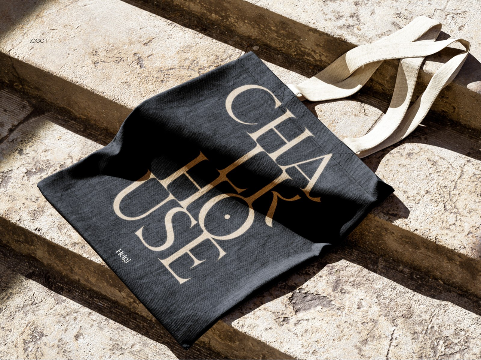 Chalk House Residences, Westgate-on-Sea — branding by HDEY