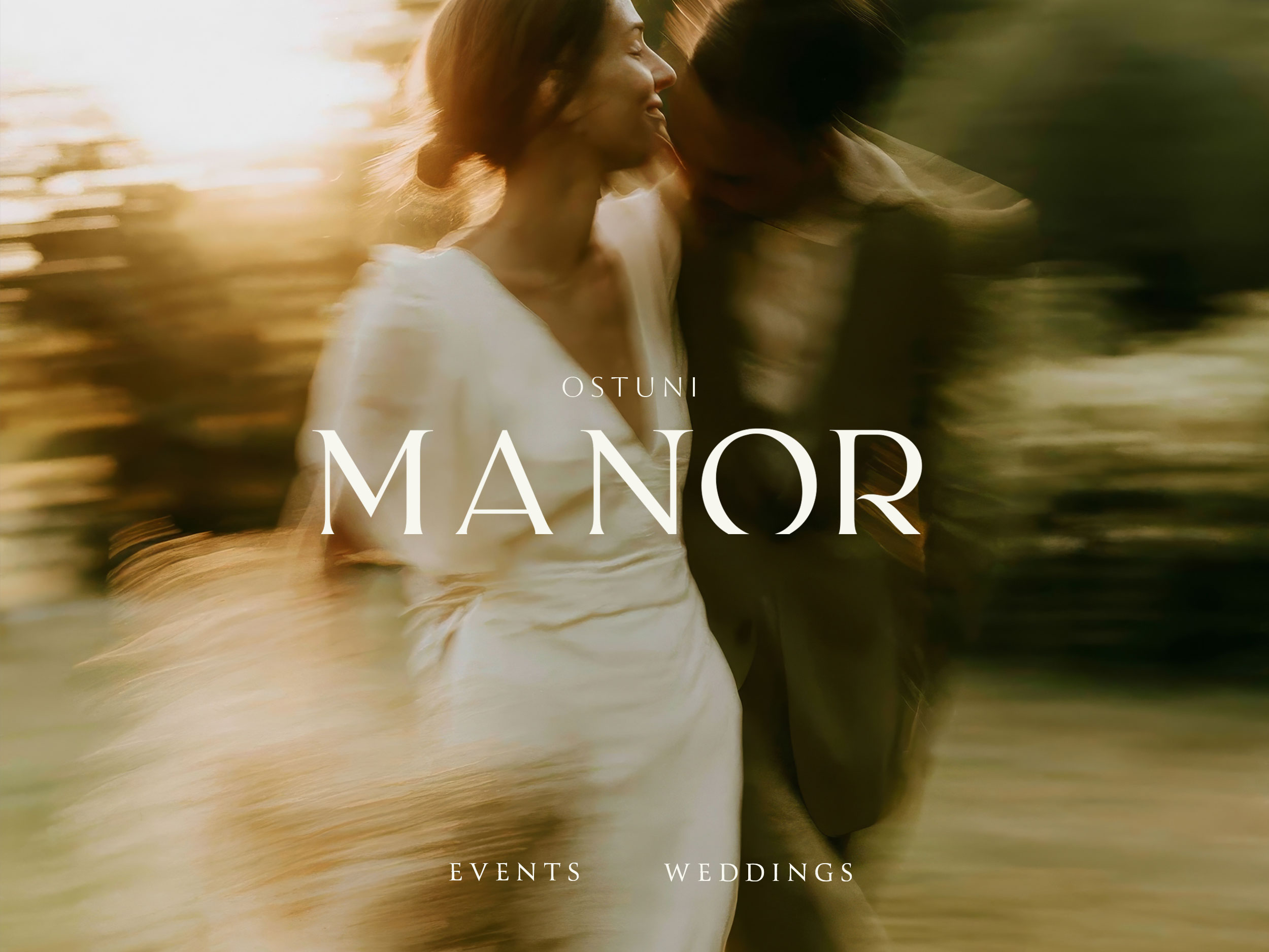 Ostuni Manor