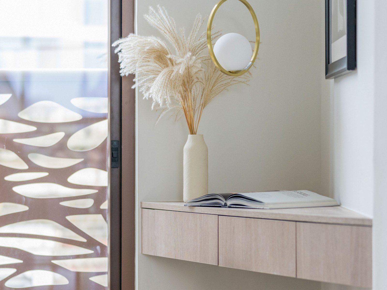 Market Place, Acton — floor plan optimisation and interior design by HDEY