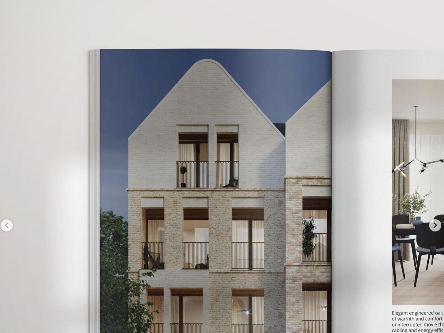 St Peters — by HDEY