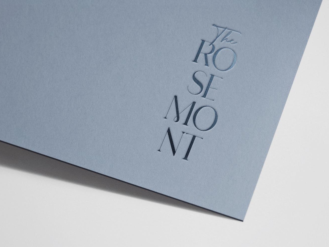 The Rosemont — by HDEY