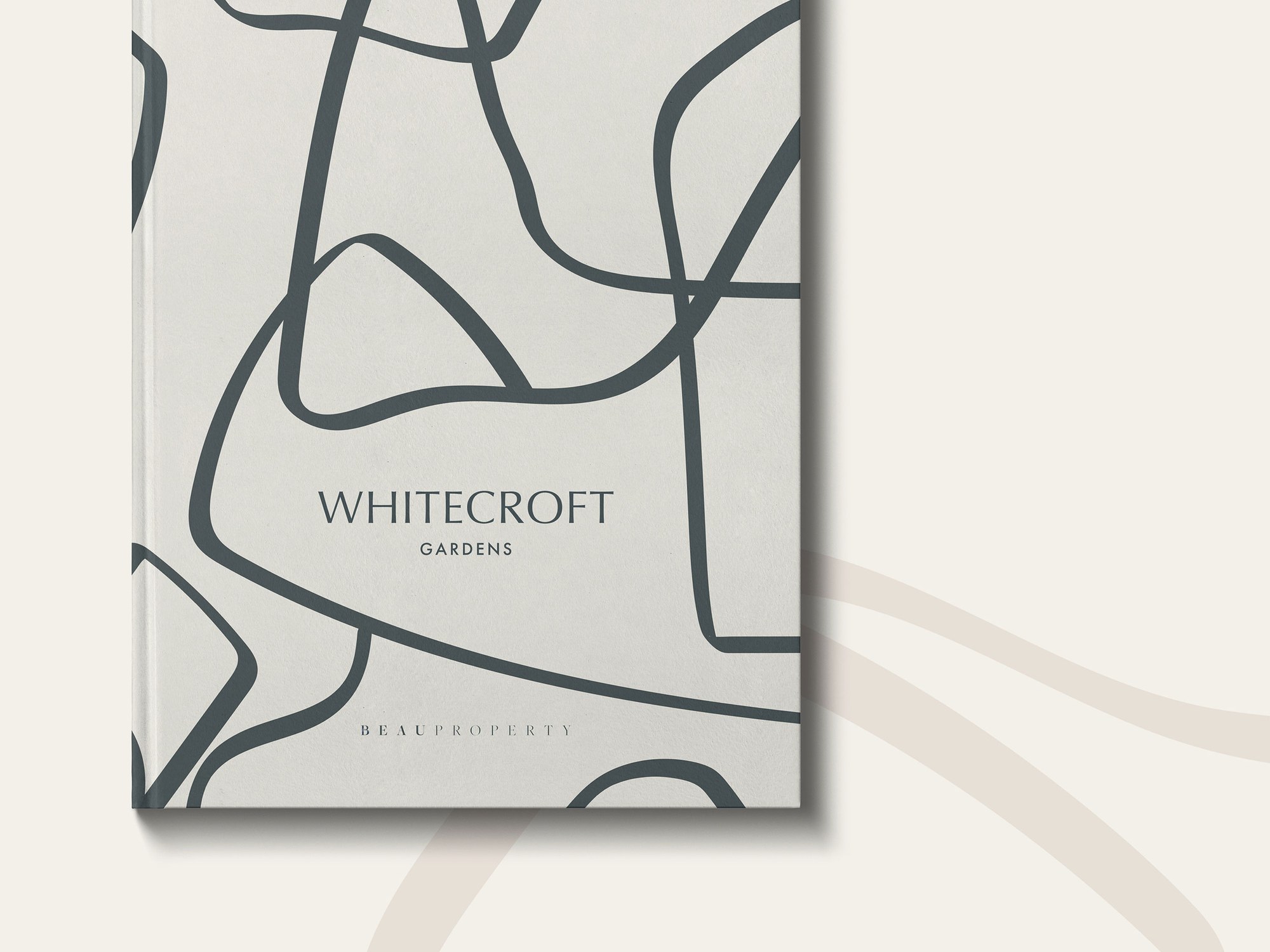 Whitecroft Gardens by HDEY