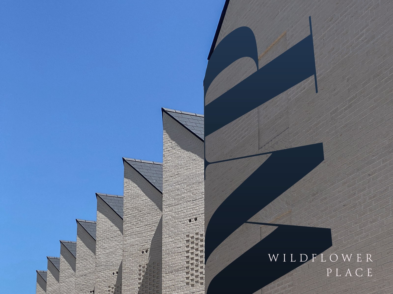 Wildflower Place, Purley — interior design and specification by HDEY