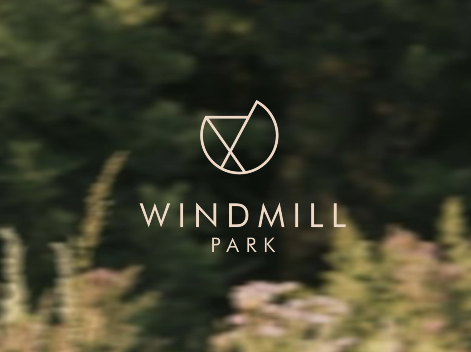 Windmill Park — by HDEY