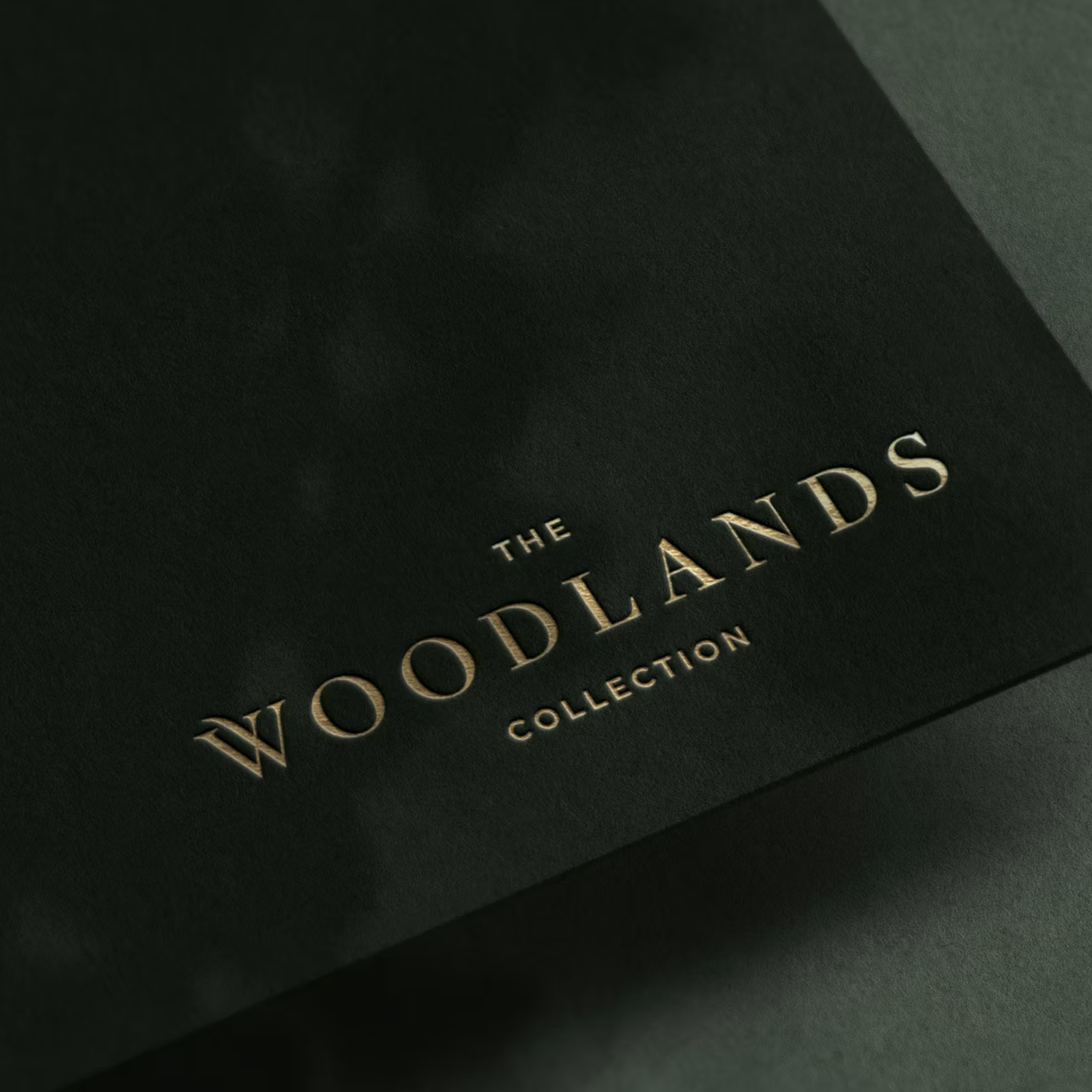 Woodlands Collection